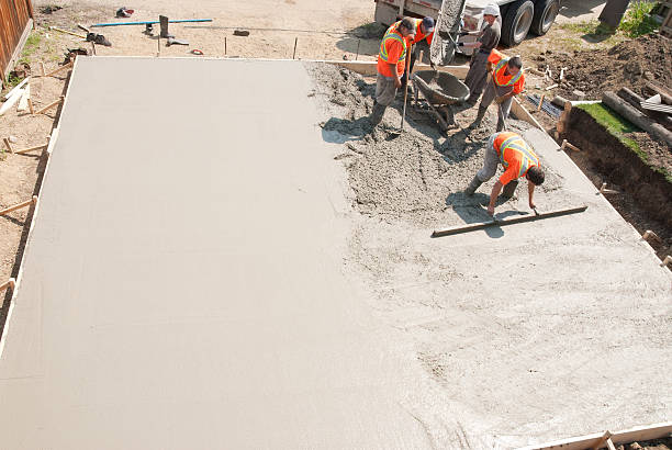 Best Concrete Demolition Services in Pojoaque, NM