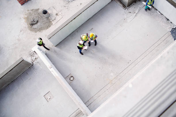 , NM Concrete contractor Company