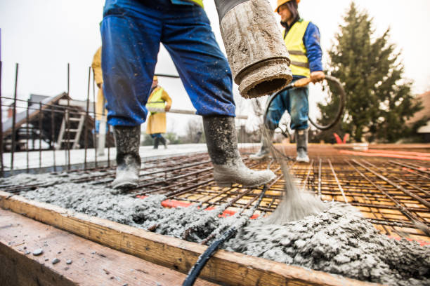  Pojoaque, NM Concrete contractor Pros